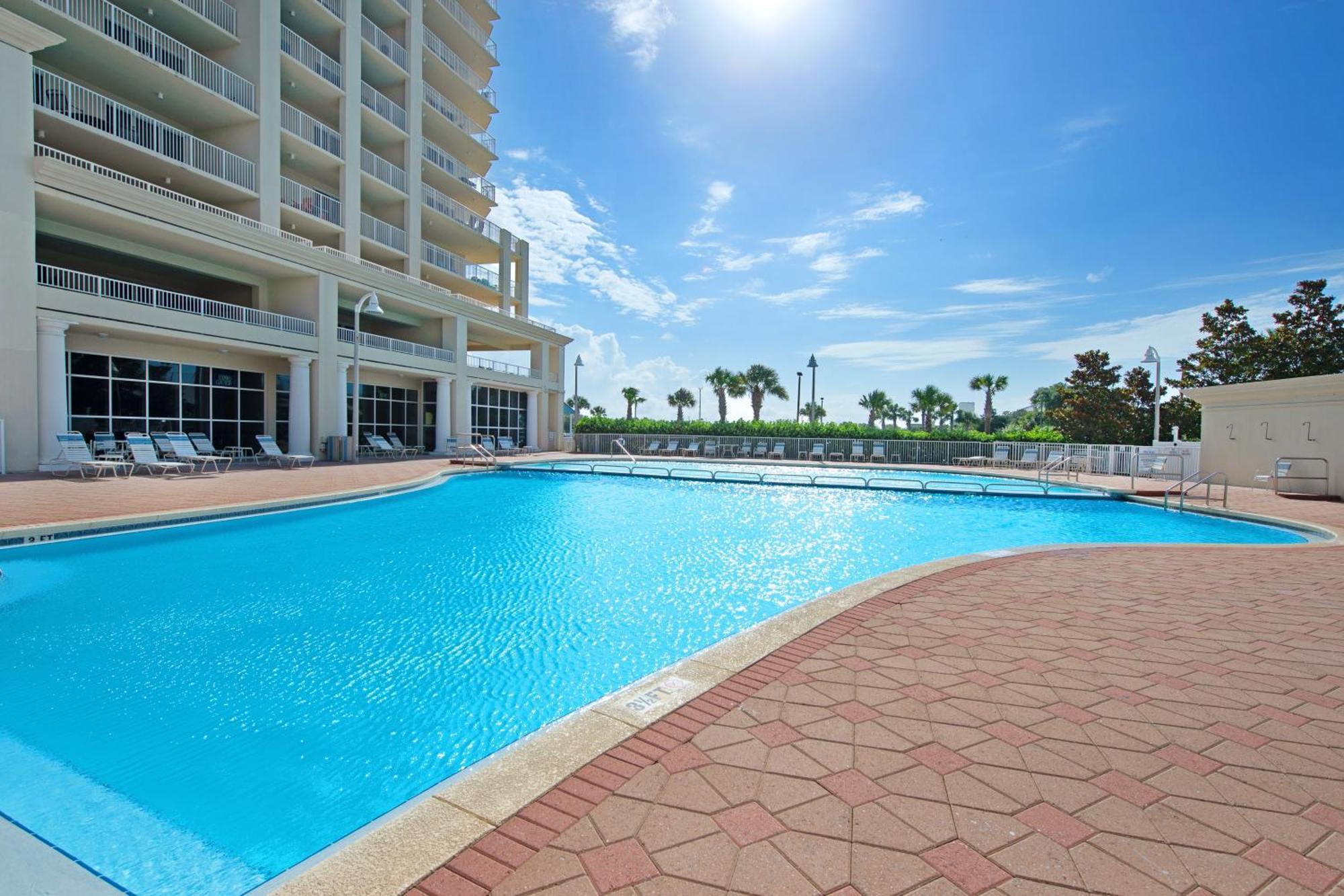 Ariel Dunes I 505 Дестин Екстериор снимка